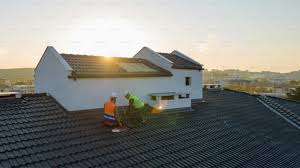 Fast & Reliable Emergency Roof Repairs in Covedale, OH